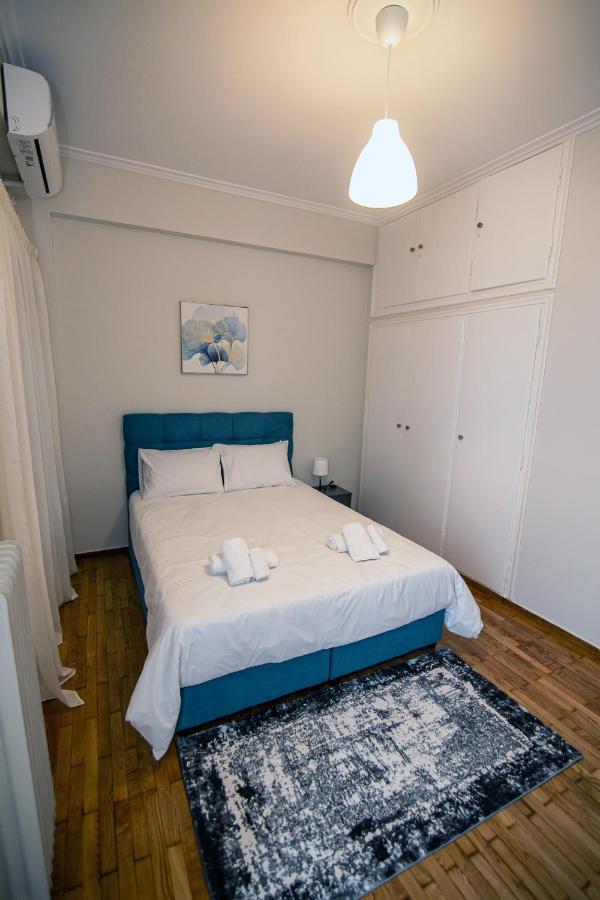 Nobili Guesthouse Atenas Exterior foto